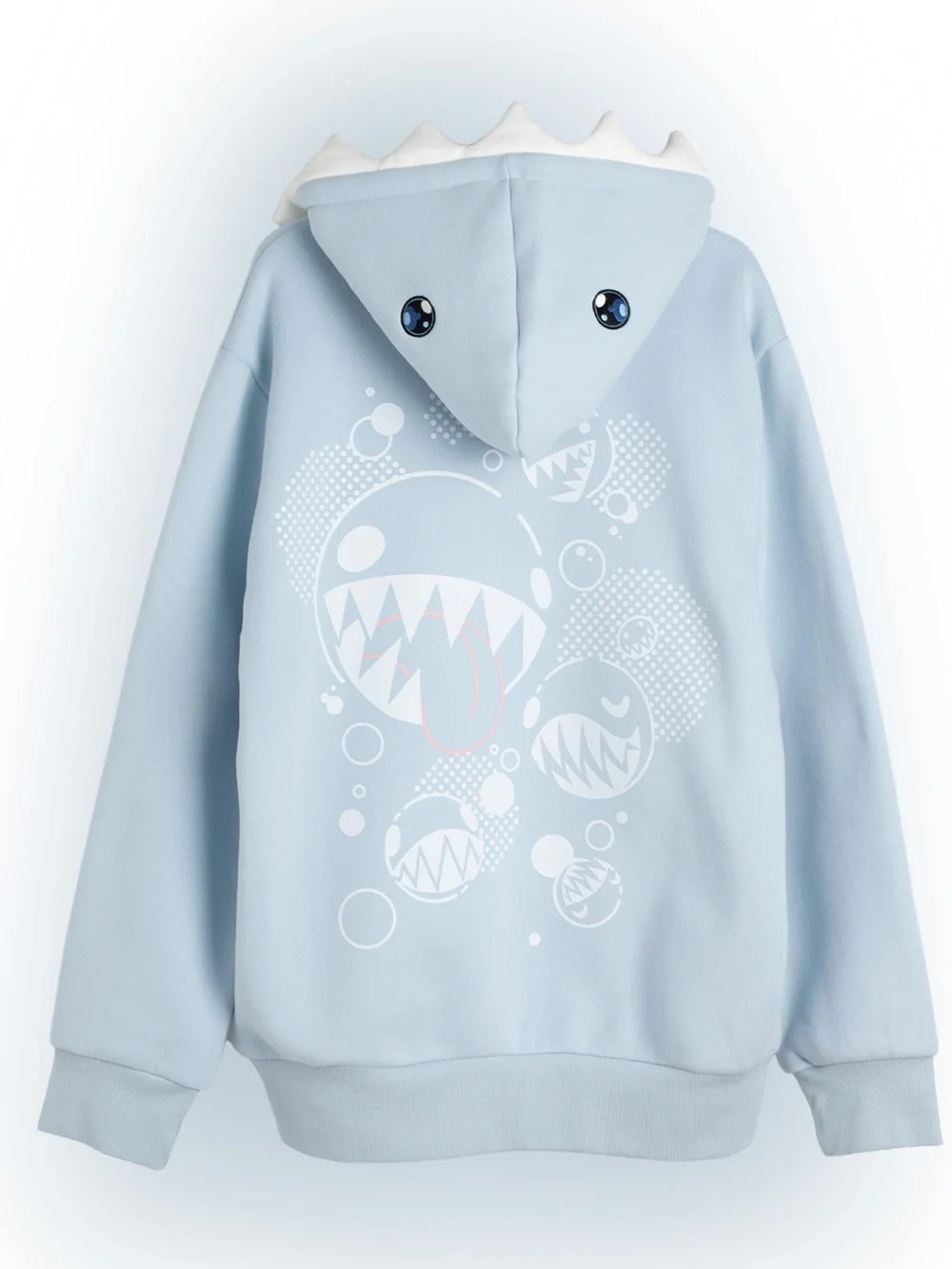 Glitch Productions The Amazing Digital Circus Bubble Hoodie – Medium Unisex - Picture 1 of 10